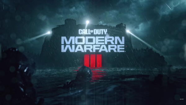 Call of Duty Modern Warfare III