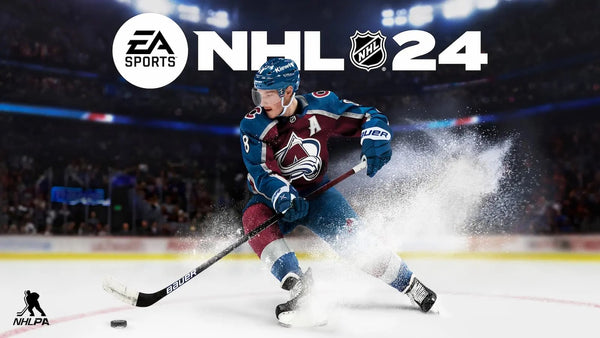 NHL 24