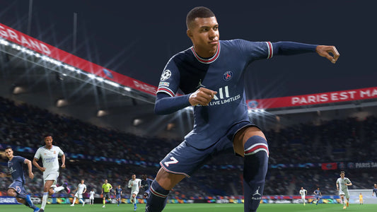 Win Your Own World Cup With These FIFA 23 Controller Tips