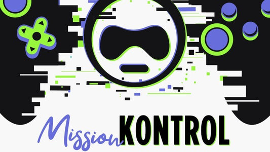 Mission Kontrol Winners: ElijahTN and Blexz