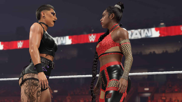 wwe2k23