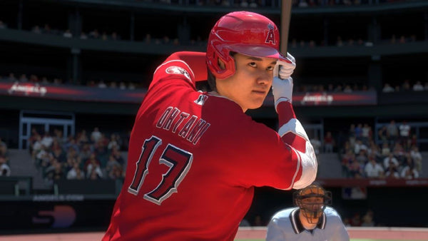 MLB The Show 23 Ohtani