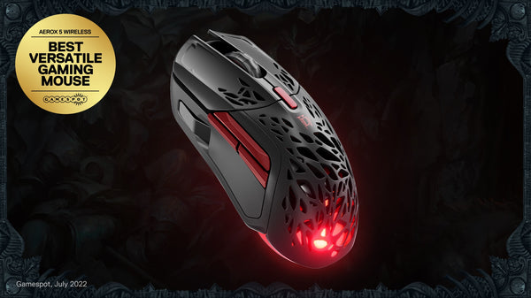 diablo iv mouse