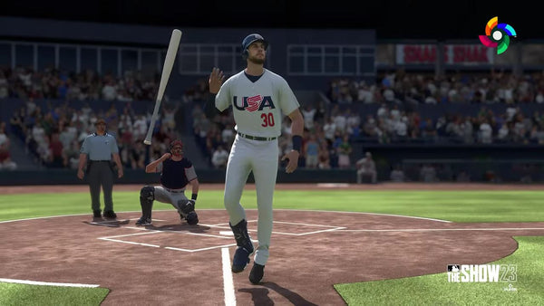 Mlb The Show team usa