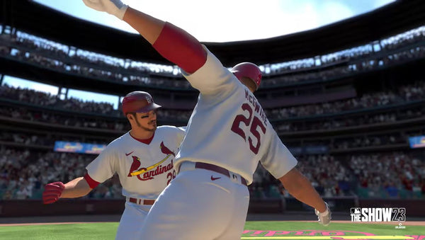 MLB The Show 23