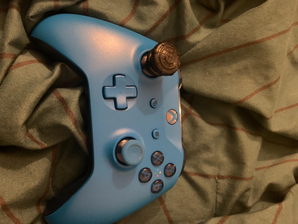 FPS Freek Battle Royale - Customer Photo From Angel