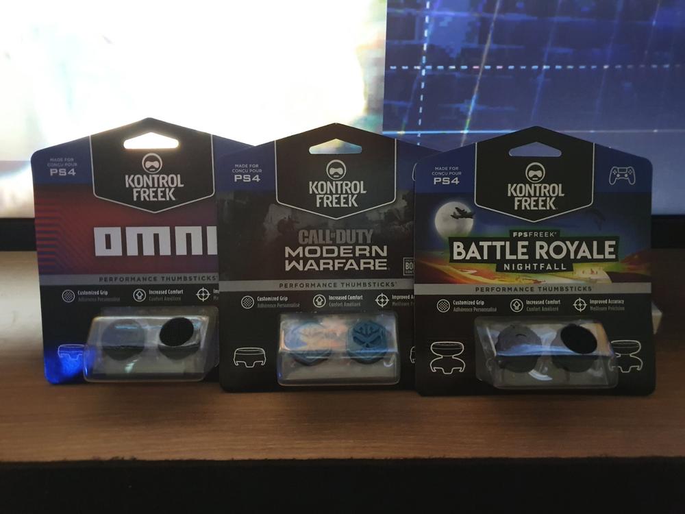 FPS Freek Battle Royale - Customer Photo From Jeff Lee