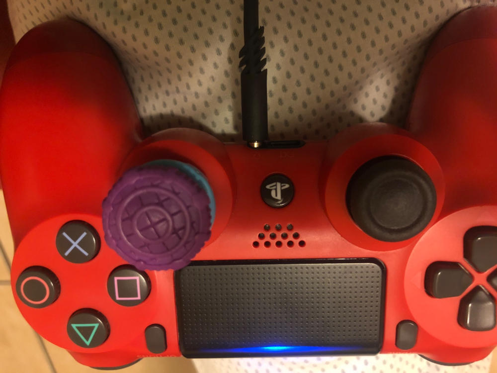 FPS Freek Battle Royale - Customer Photo From Justin Silva