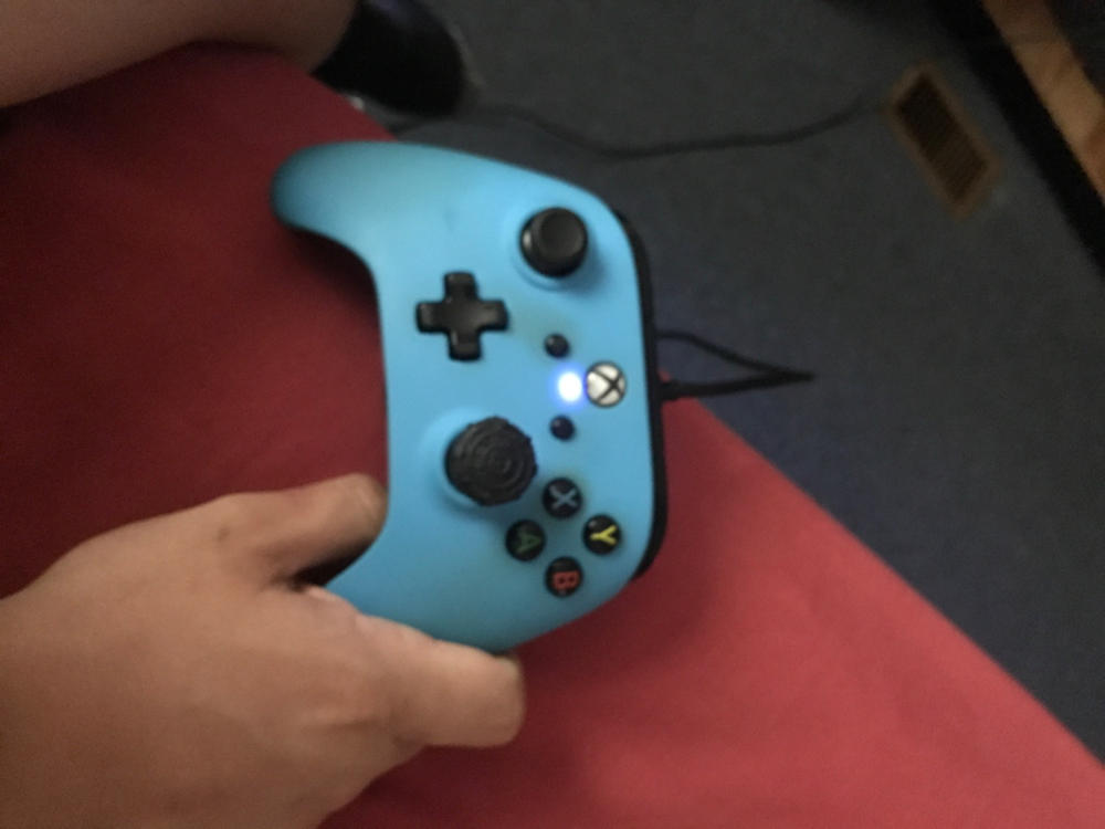 FPS Freek Battle Royale - Customer Photo From Daniel Smithers