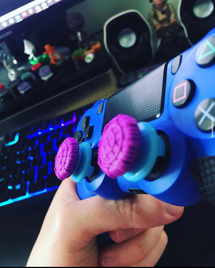 FPS Freek Battle Royale - Customer Photo From Matthew Teather