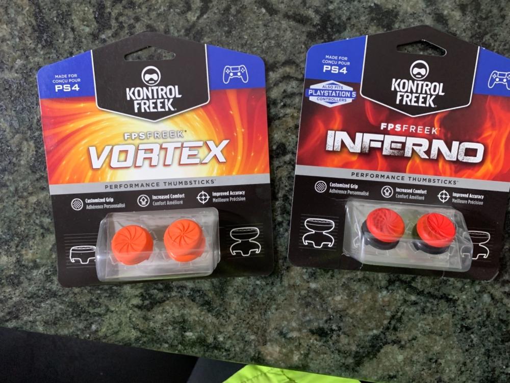 FPS Freek Inferno - Customer Photo From 