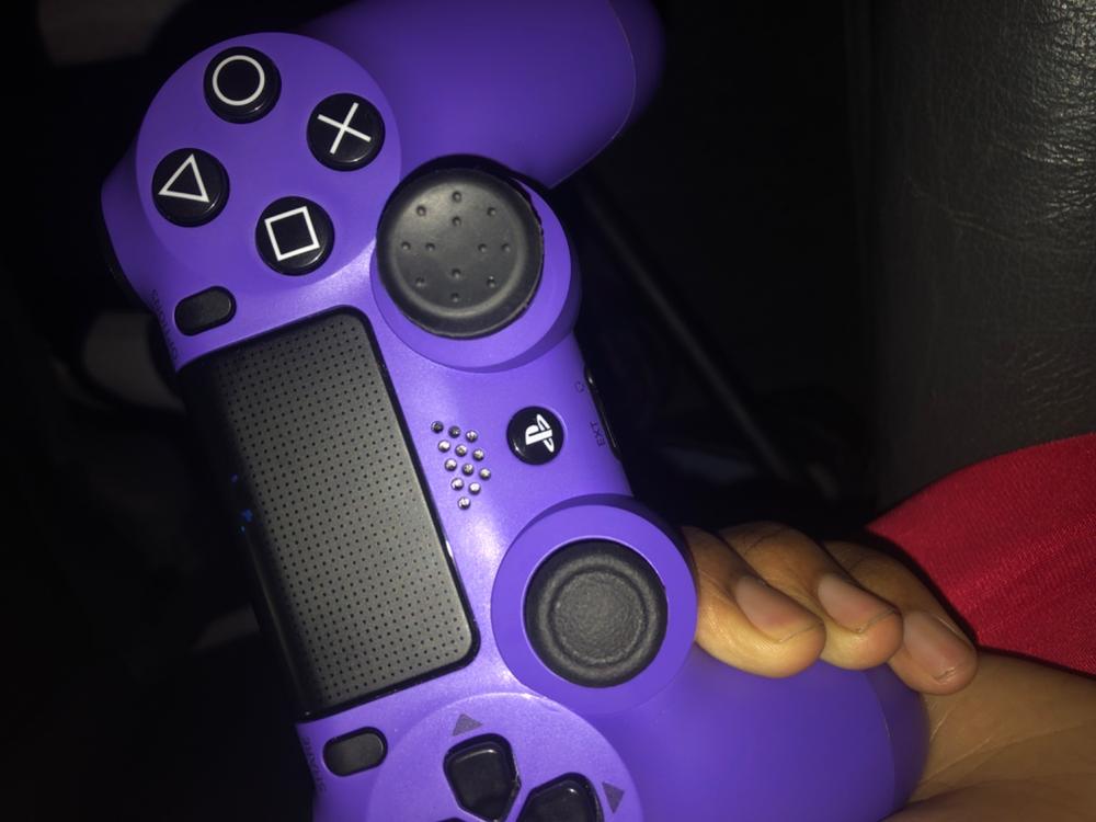 FPS Freek CQC - Customer Photo From Gerimiah Mcgriff