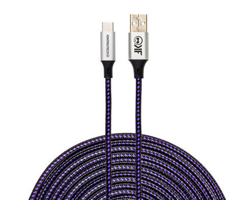 USB A-to-C Gaming Cable™