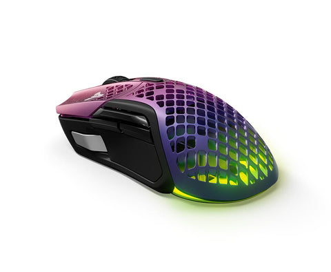 Aerox 5 Wireless Mouse Destiny Lightfall Edition