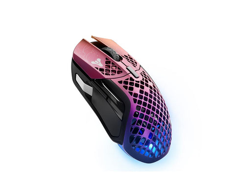 Aerox 5 Wireless Mouse Destiny Lightfall Edition