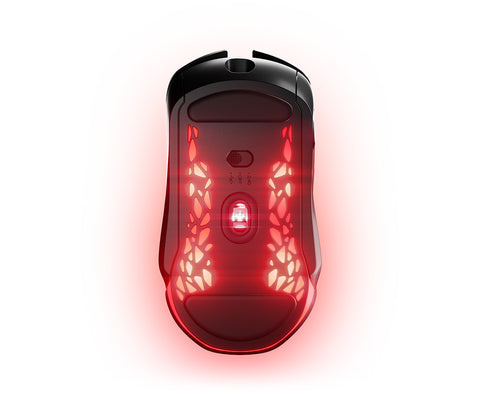 Aerox 5 Wireless Mouse: Diablo® IV Edition