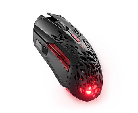 Aerox 5 Wireless Mouse: Diablo® IV Edition