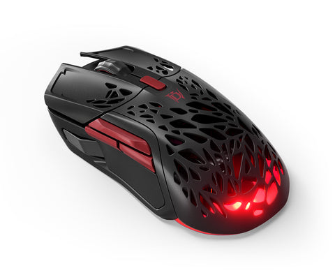 Aerox 5 Wireless Mouse: Diablo® IV Edition