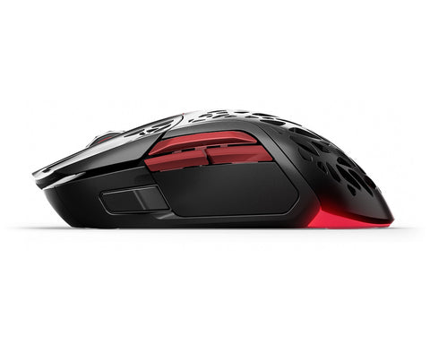 Aerox 5 Wireless Mouse: Diablo® IV Edition