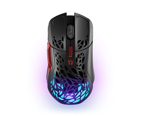 Aerox 5 Wireless Mouse: Diablo® IV Edition