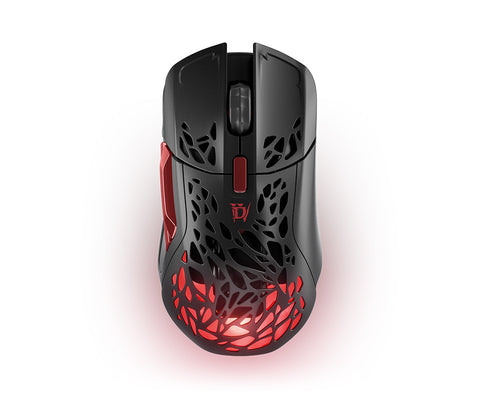 Aerox 5 Wireless Mouse: Diablo® IV Edition