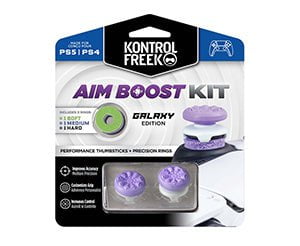 FPS Aim Boost Kit Galaxy Edition