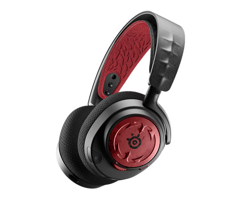 SteelSeries Arctis Nova 7 Wireless Headset: Diablo® IV Edition