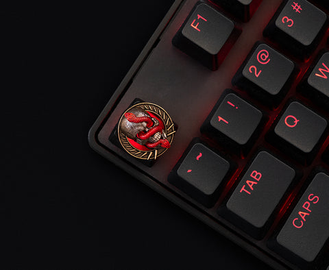 Call of Duty®: Modern Warfare® III Artisan Keycap