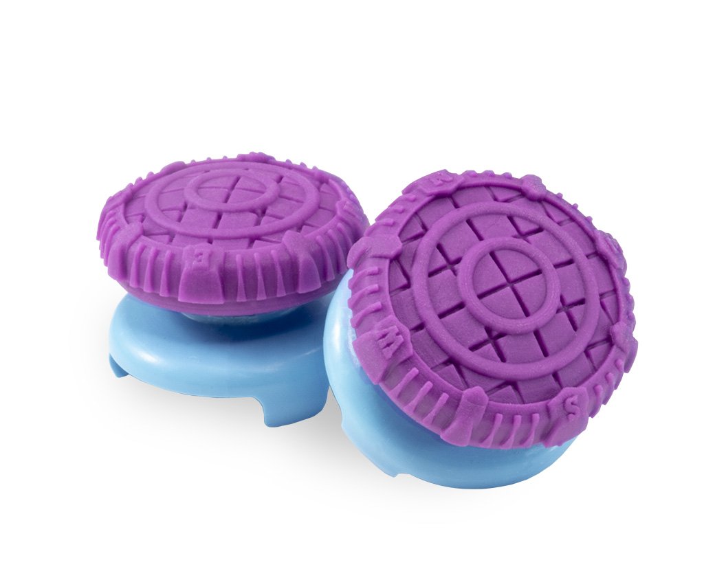 Purple FPS Freek Battle Royale - KontrolFreek