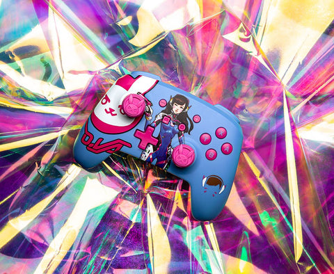 Overwatch® D.Va