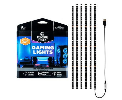 Gaming Lights™