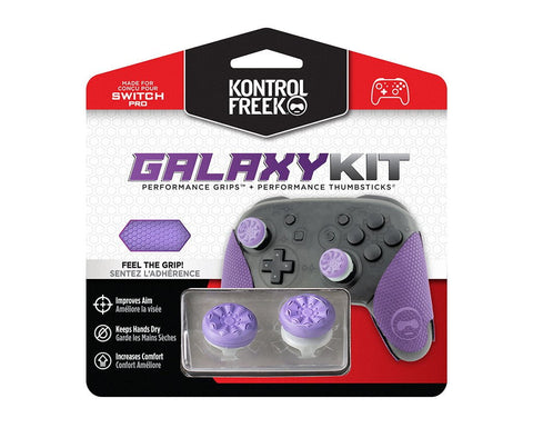 Galaxy Kit