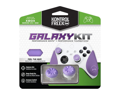 Galaxy Kit