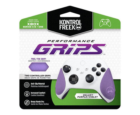 Performance Grips