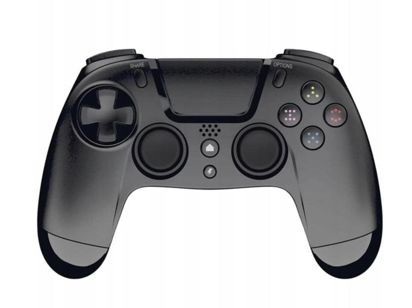 Gioteck VX-4 Premium Wireless Controller