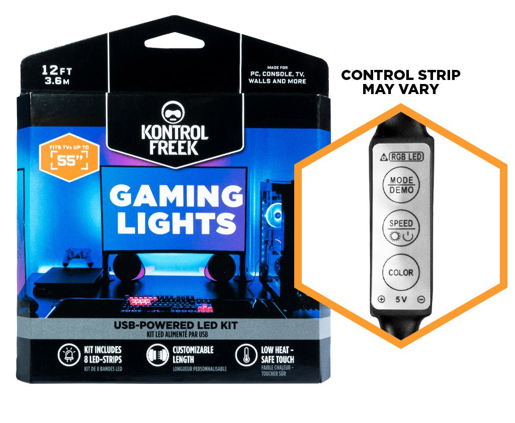 Gaming Lights™