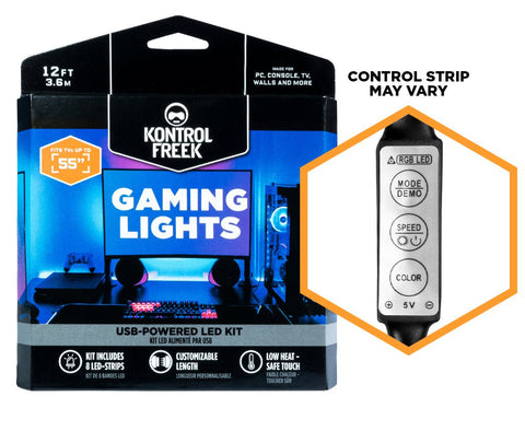 Gaming Lights™