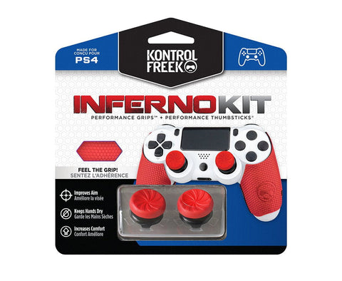 Inferno Kit