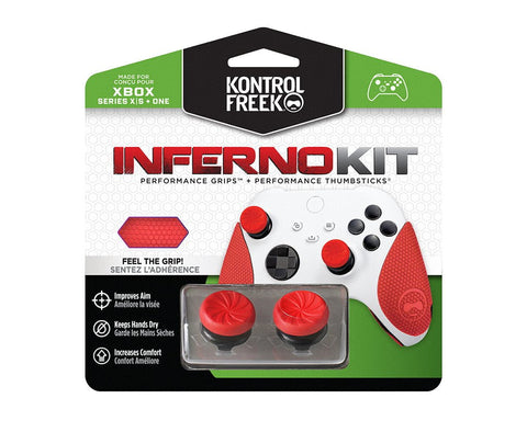 Inferno Kit