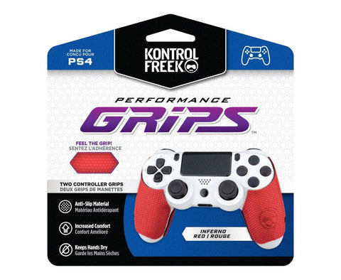 Performance Grips