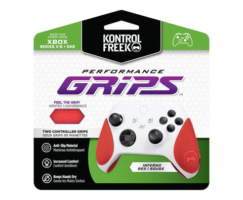 Performance Grips