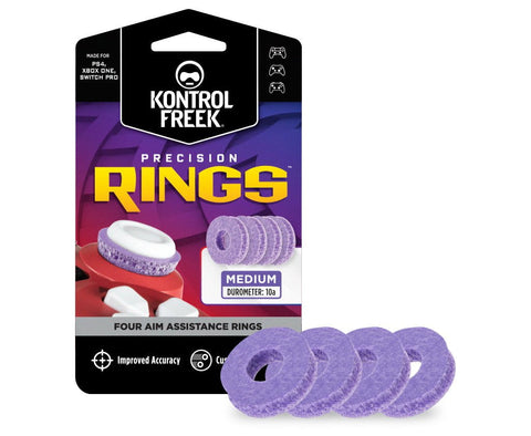 Precision Rings