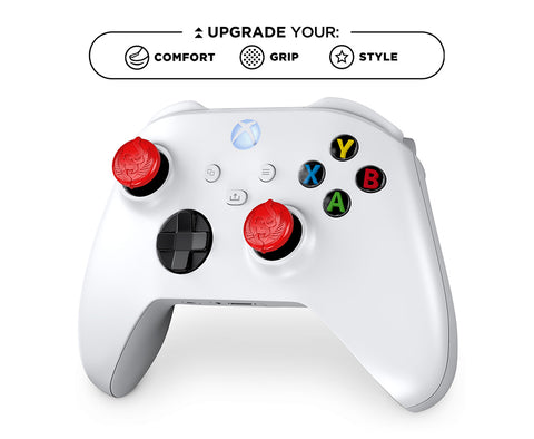 Call of Duty®: Modern Warfare® III No-Slip Thumb Grips