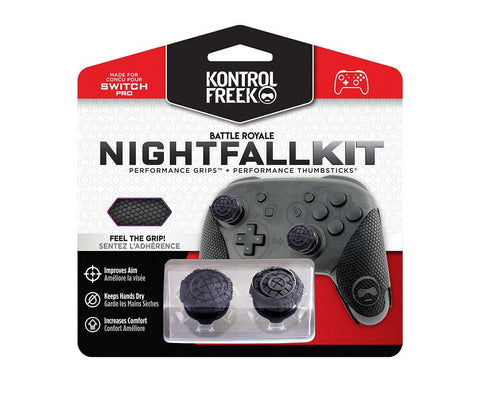 Nightfall Kit