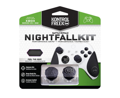 Nightfall Kit