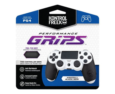 Performance Grips