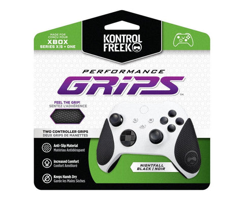 Performance Grips