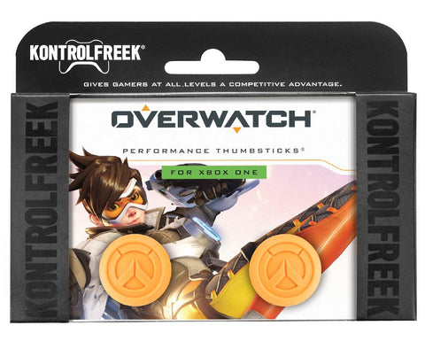 Overwatch - KontrolFreek