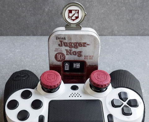 Vintage Call of Duty: Jugger-Nog