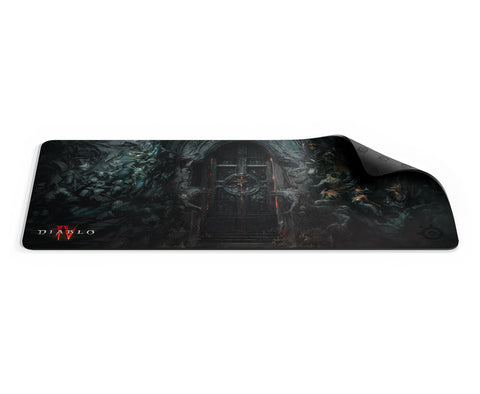 Qck XXL Mousepad: Diablo® IV Edition